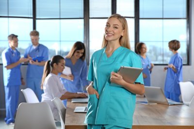 Nursing Staffing