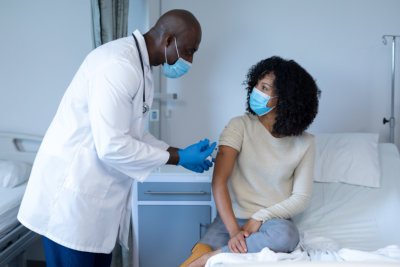 Health Promotion and Disease Prevention Treatment