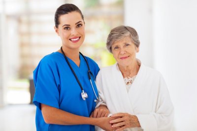 24-Hour Care